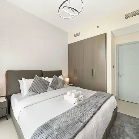 Incredible View - Fountain Show - 4Br - Ps5 And Games Dubaï Extérieur photo