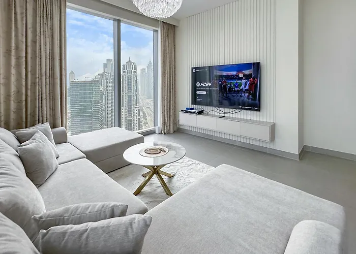 Incredible View - Fountain Show - 4Br - Ps5 And Games