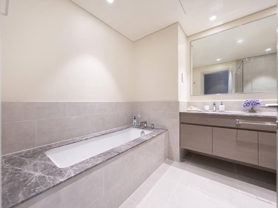 Incredible View - Fountain Show - 4br - Ps5 And Games Appartement *