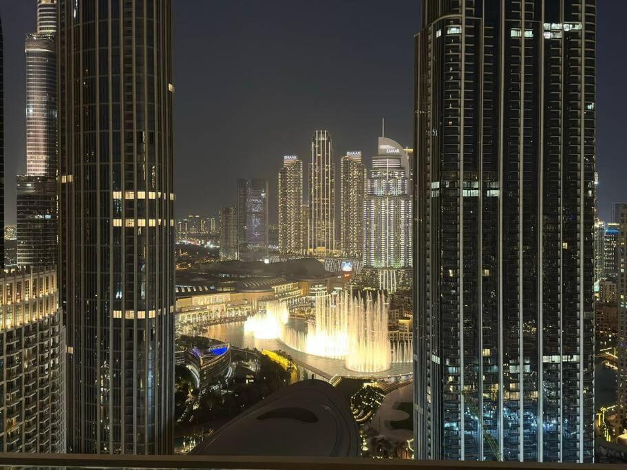 Incredible View - Fountain Show - 4br - Ps5 And Games Appartement *