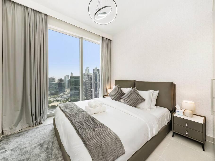Incredible View - Fountain Show - 4br - Ps5 And Games Appartement