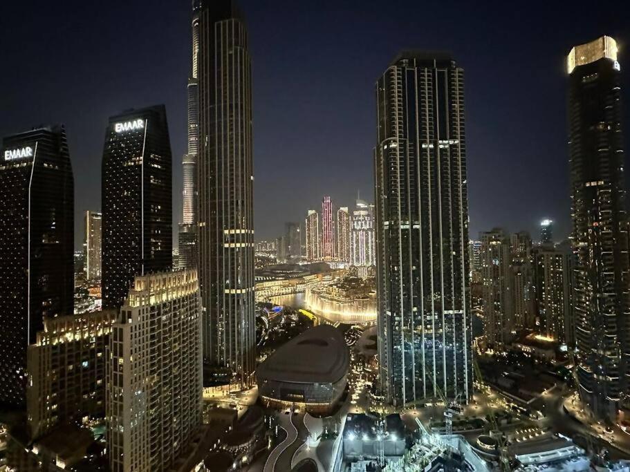 Incredible View - Fountain Show - 4br - Ps5 And Games Apartamento
