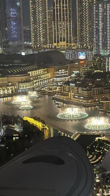 Incredible View - Fountain Show - 4br - Ps5 And Games * Dubaï