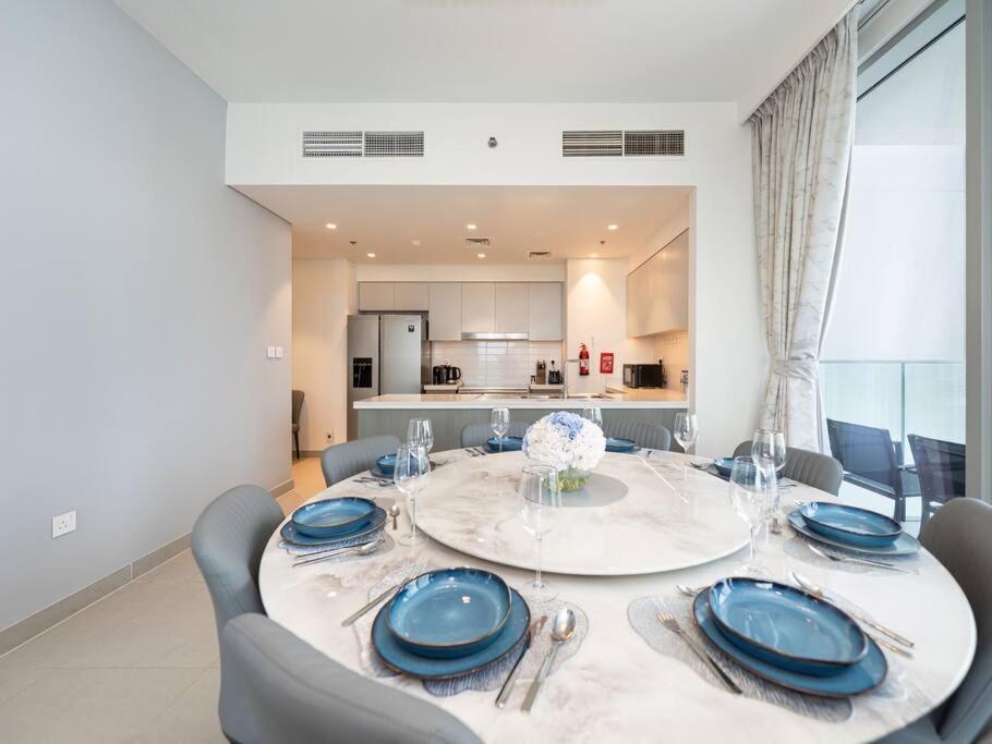 Appartement Incredible View - Fountain Show - 4br - Ps5 And Games *