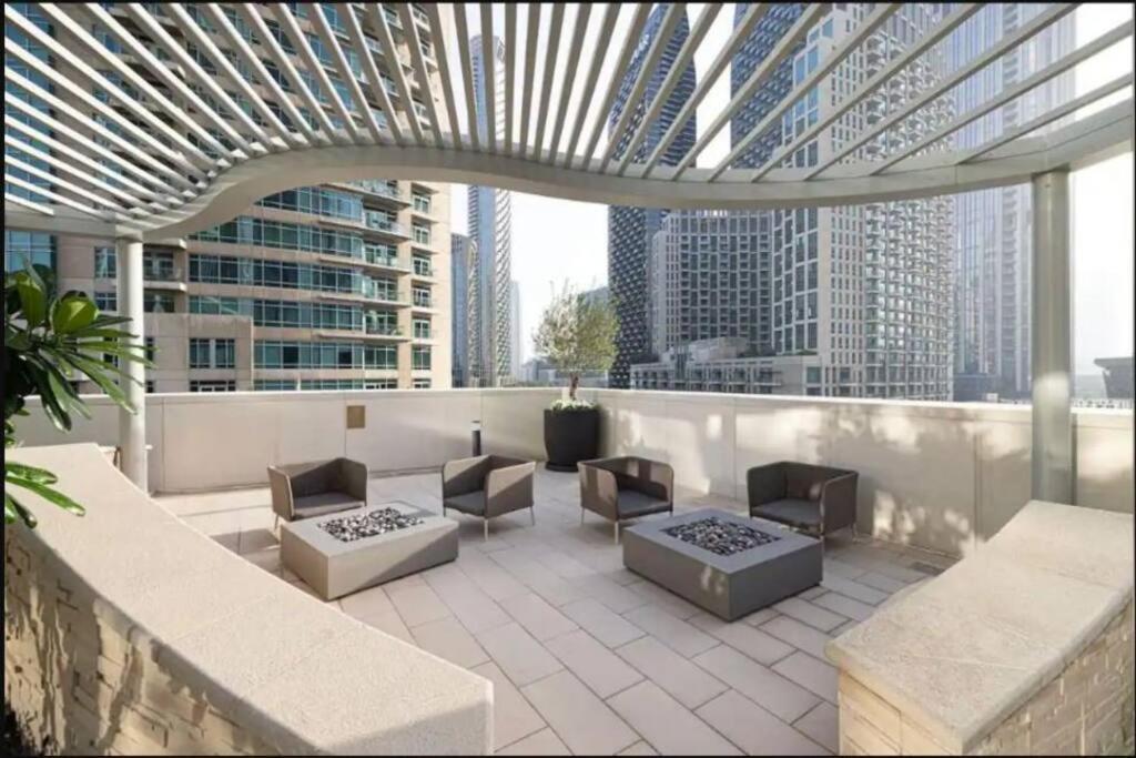 Incredible View - Fountain Show - 4br - Ps5 And Games Appartement *