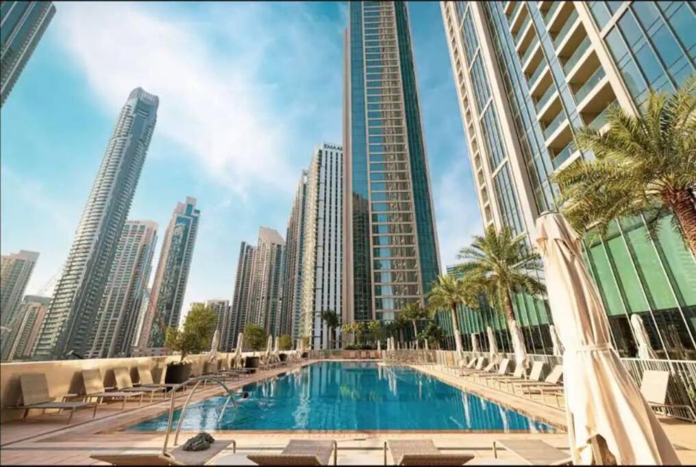 Incredible View - Fountain Show - 4br - Ps5 And Games Apartamento *