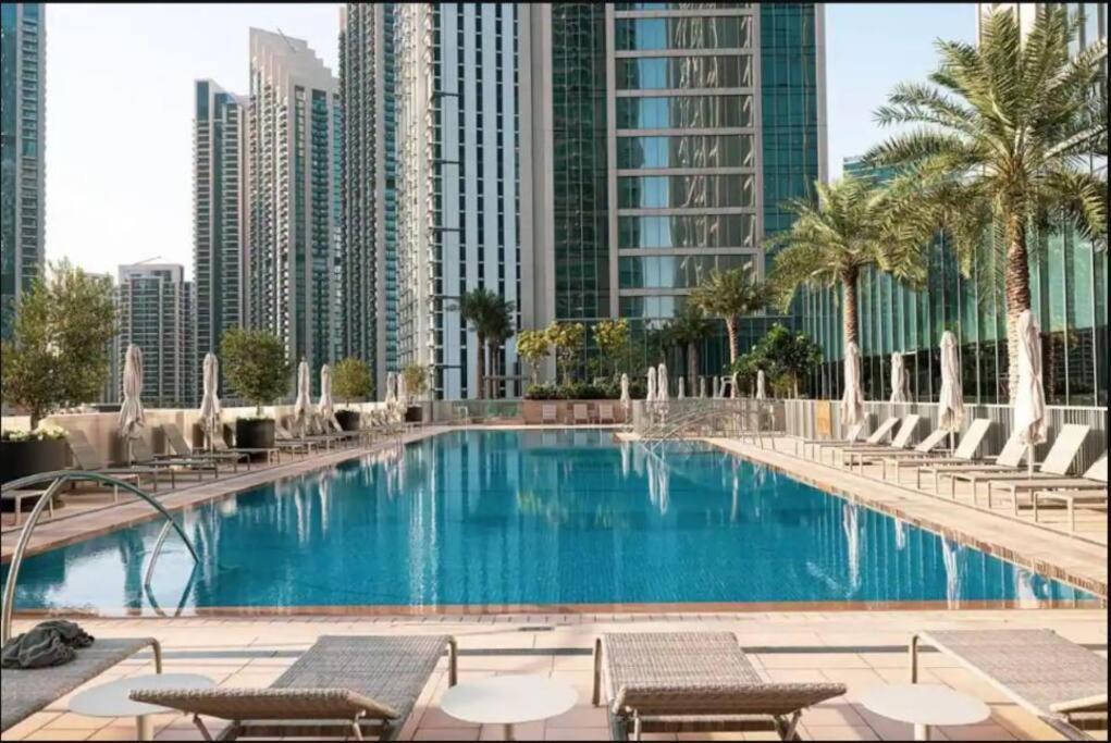 Incredible View - Fountain Show - 4br - Ps5 And Games Dubaï