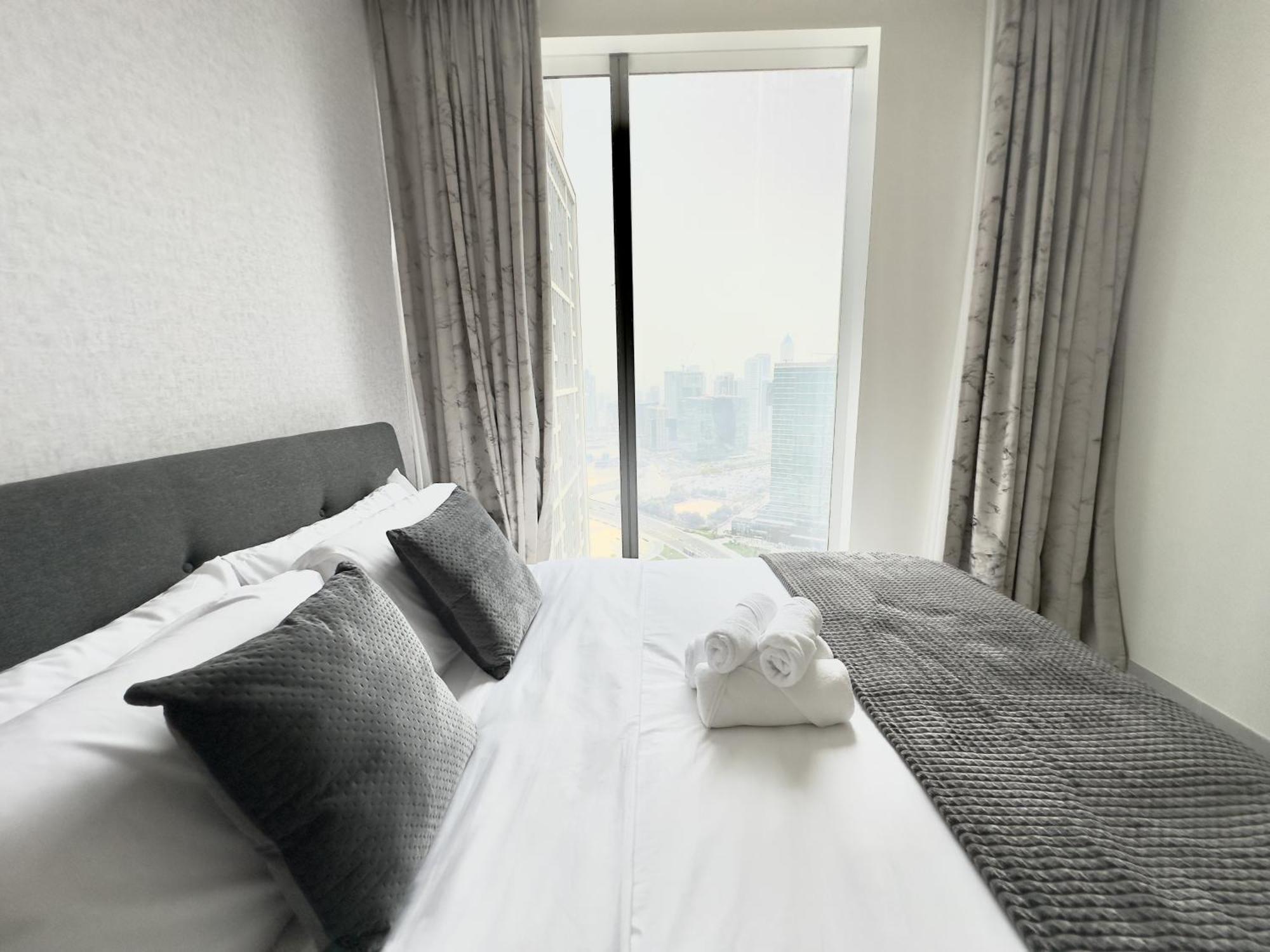 Incredible View - Fountain Show - 4br - Ps5 And Games Appartement *