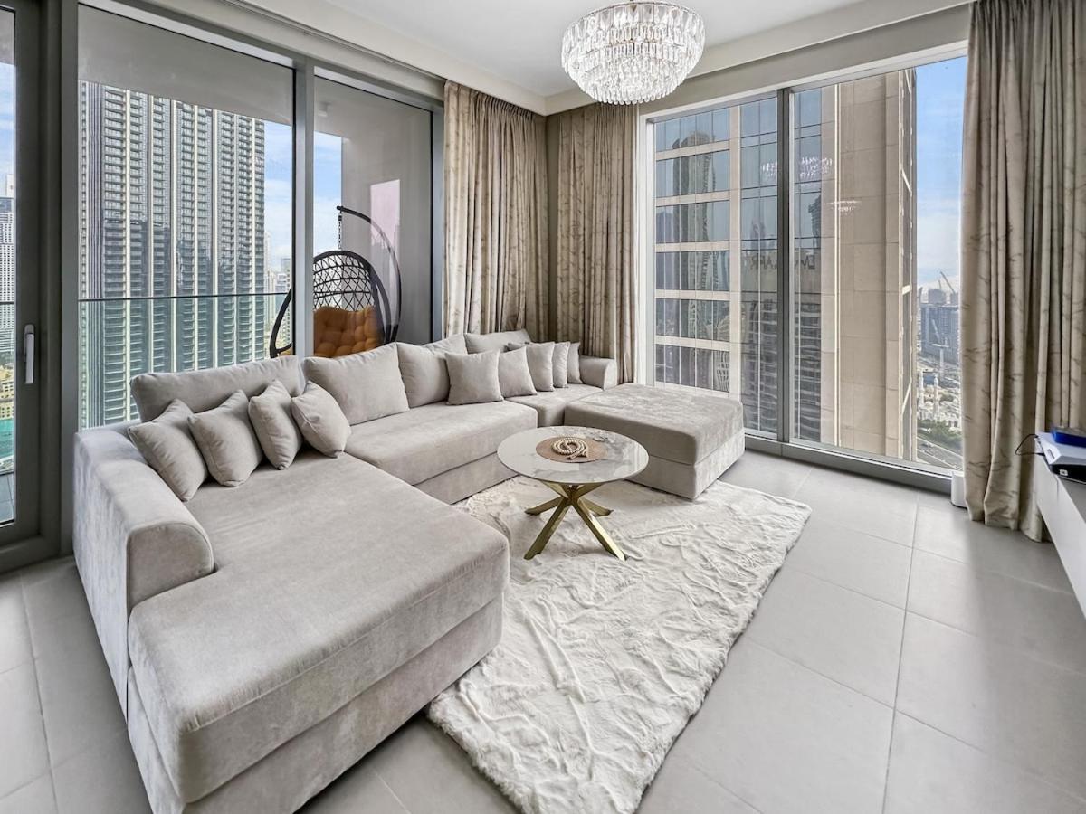 Incredible View - Fountain Show - 4br - Ps5 And Games Appartement